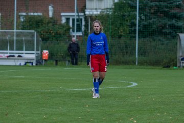 Bild 74 - B-Juniorinnen HSV - FF USV Jena : Ergebnis: 3:1